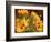 Four Sunflowers-Mandy Budan-Framed Giclee Print