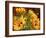 Four Sunflowers-Mandy Budan-Framed Giclee Print