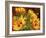 Four Sunflowers-Mandy Budan-Framed Giclee Print