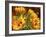 Four Sunflowers-Mandy Budan-Framed Giclee Print