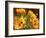 Four Sunflowers-Mandy Budan-Framed Giclee Print