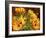 Four Sunflowers-Mandy Budan-Framed Giclee Print