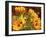 Four Sunflowers-Mandy Budan-Framed Giclee Print