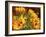 Four Sunflowers-Mandy Budan-Framed Giclee Print