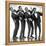 Four Tops-null-Framed Stretched Canvas