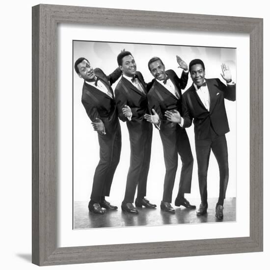 Four Tops-null-Framed Photo