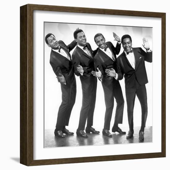 Four Tops-null-Framed Photo