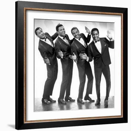 Four Tops-null-Framed Photo