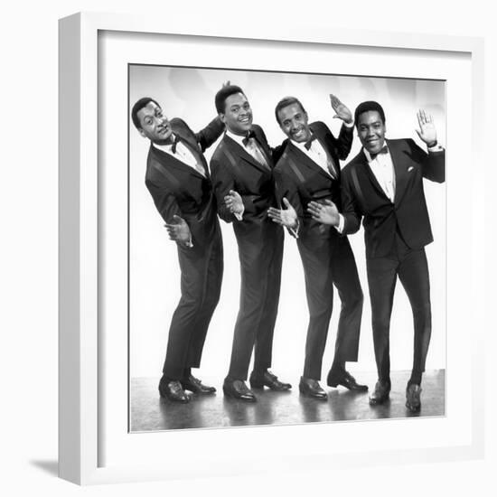 Four Tops-null-Framed Photo