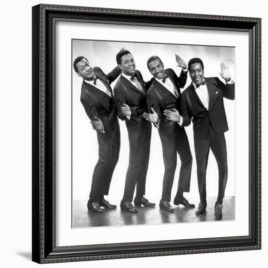 Four Tops-null-Framed Photo