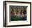 Four Trees, 1917-Egon Schiele-Framed Photographic Print