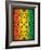 Four Twenty Rainbow Design-JJ Brando-Framed Art Print