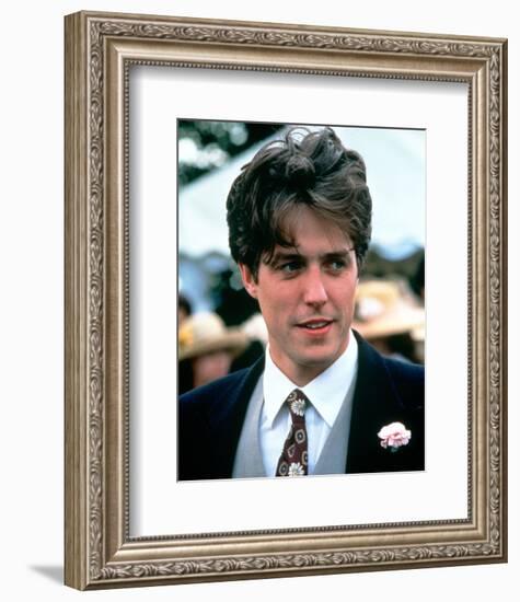 Four Weddings and a Funeral-null-Framed Photo