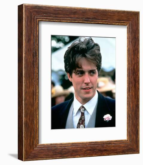 Four Weddings and a Funeral-null-Framed Photo