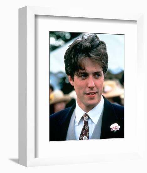 Four Weddings and a Funeral-null-Framed Photo