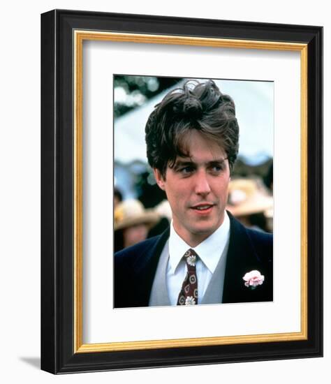 Four Weddings and a Funeral-null-Framed Photo