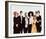 Four Weddings and a Funeral-null-Framed Photo