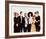 Four Weddings and a Funeral-null-Framed Photo