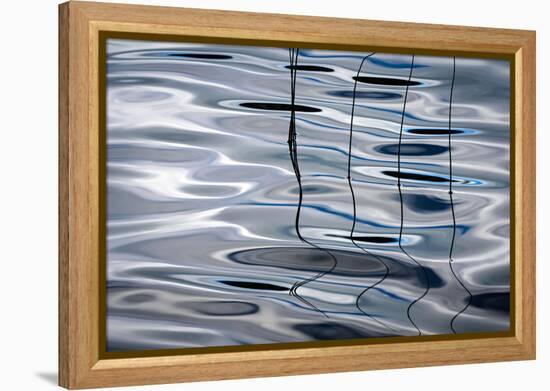 Four-Ursula Abresch-Framed Premier Image Canvas