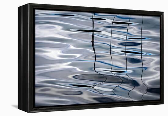 Four-Ursula Abresch-Framed Premier Image Canvas