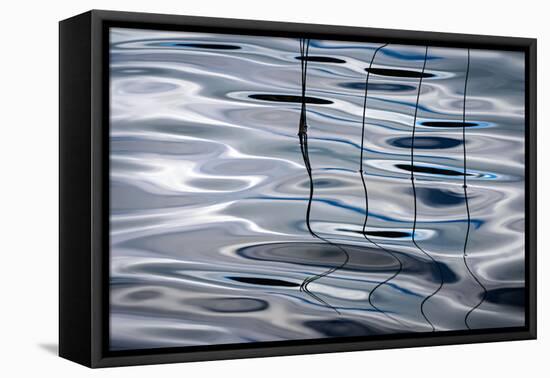 Four-Ursula Abresch-Framed Premier Image Canvas