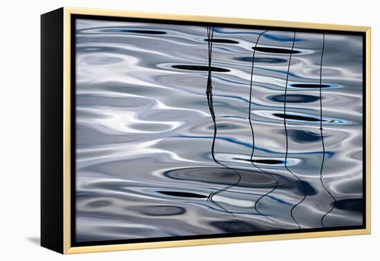 Four-Ursula Abresch-Framed Premier Image Canvas
