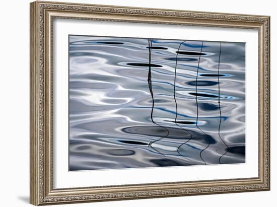 Four-Ursula Abresch-Framed Photographic Print