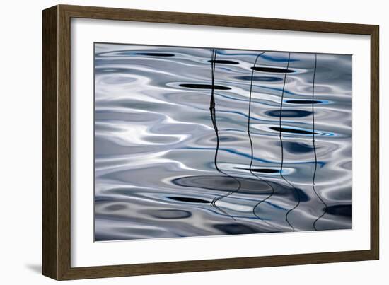 Four-Ursula Abresch-Framed Photographic Print