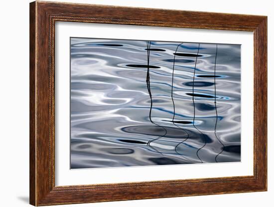 Four-Ursula Abresch-Framed Photographic Print