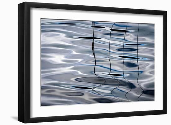 Four-Ursula Abresch-Framed Photographic Print