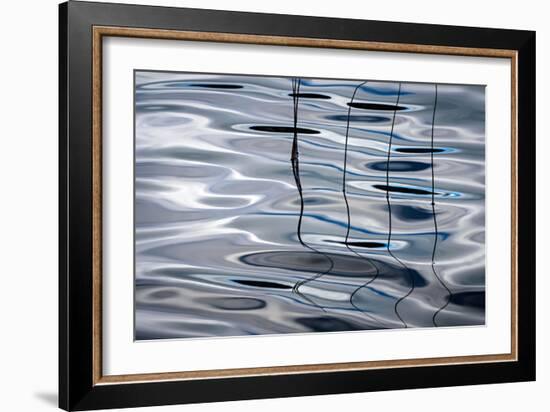 Four-Ursula Abresch-Framed Photographic Print