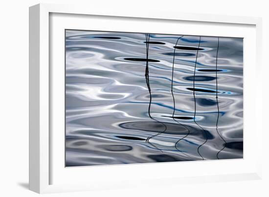 Four-Ursula Abresch-Framed Photographic Print