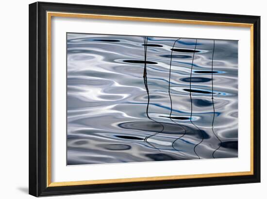 Four-Ursula Abresch-Framed Photographic Print