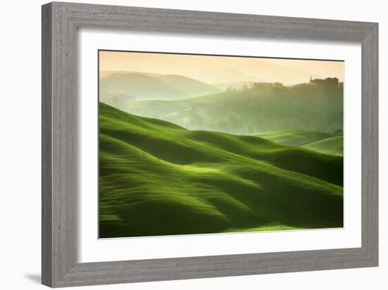 Four-Marcin Sobas-Framed Photographic Print