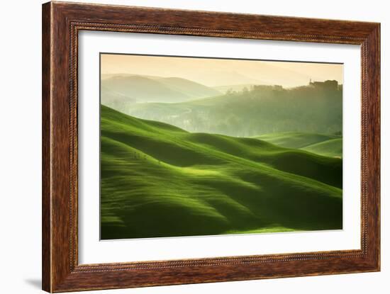 Four-Marcin Sobas-Framed Photographic Print