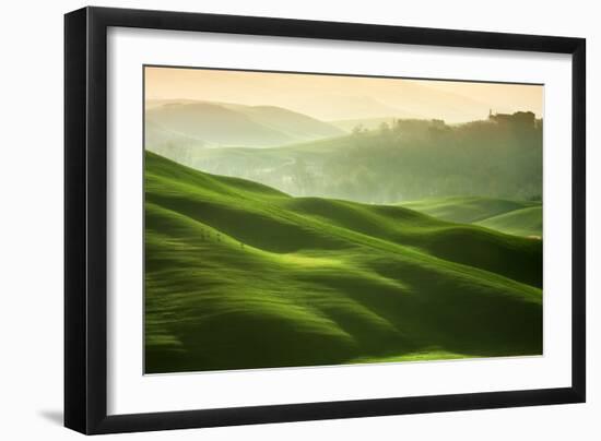 Four-Marcin Sobas-Framed Photographic Print