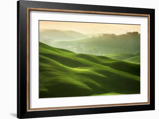 Four-Marcin Sobas-Framed Photographic Print