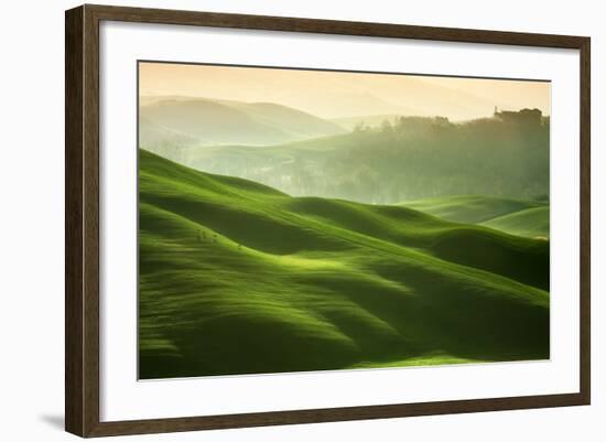 Four-Marcin Sobas-Framed Photographic Print