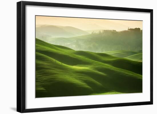 Four-Marcin Sobas-Framed Photographic Print