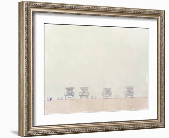 Four-Myan Soffia-Framed Photographic Print