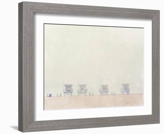 Four-Myan Soffia-Framed Photographic Print