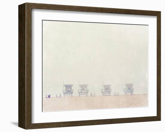 Four-Myan Soffia-Framed Photographic Print