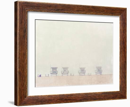 Four-Myan Soffia-Framed Photographic Print