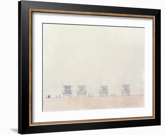 Four-Myan Soffia-Framed Photographic Print