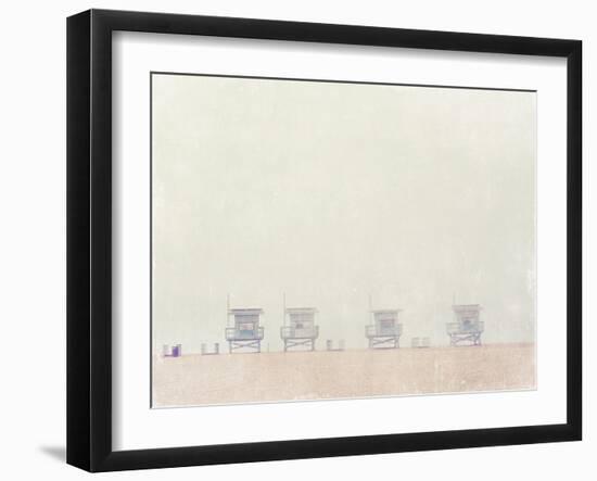 Four-Myan Soffia-Framed Photographic Print