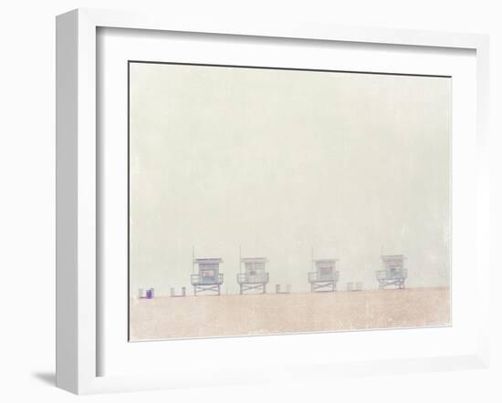 Four-Myan Soffia-Framed Photographic Print