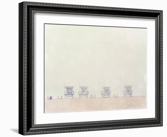 Four-Myan Soffia-Framed Photographic Print