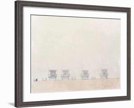 Four-Myan Soffia-Framed Photographic Print