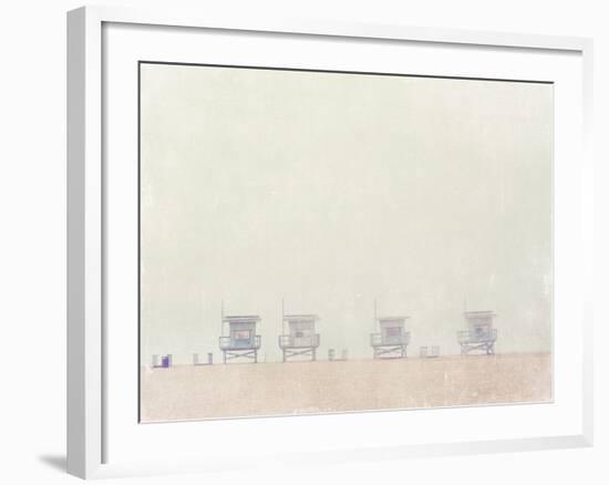 Four-Myan Soffia-Framed Photographic Print