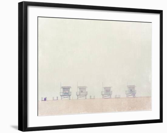 Four-Myan Soffia-Framed Photographic Print